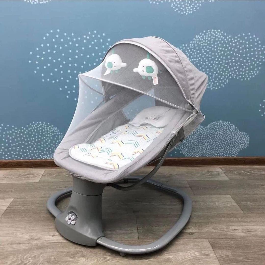 Balançoire de bébé