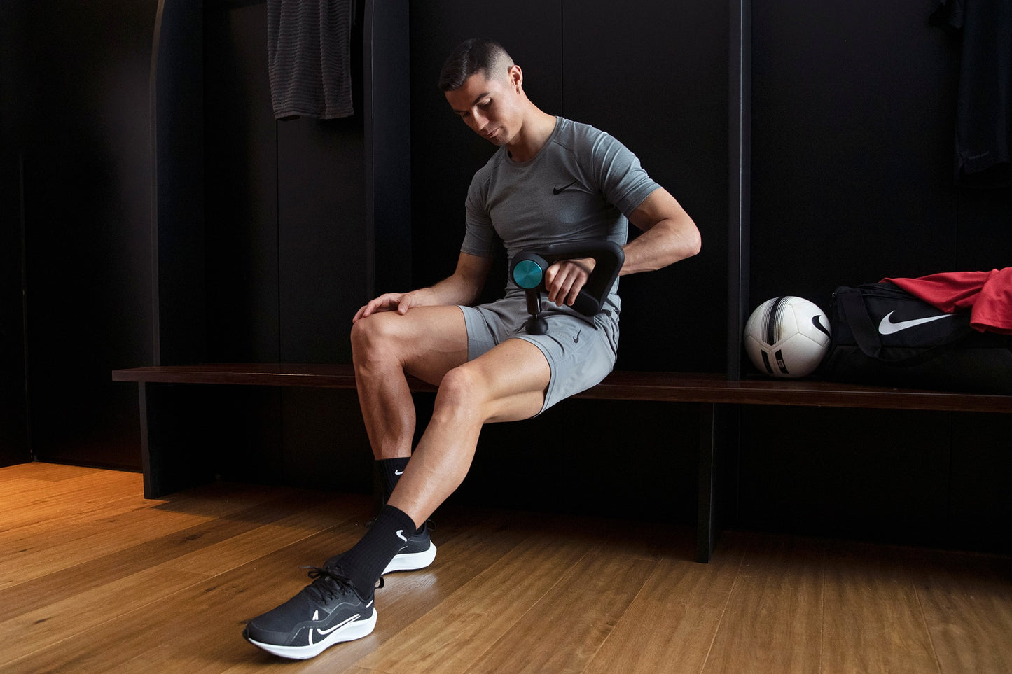 Pistolet de Massage Musculaire haute de gamme