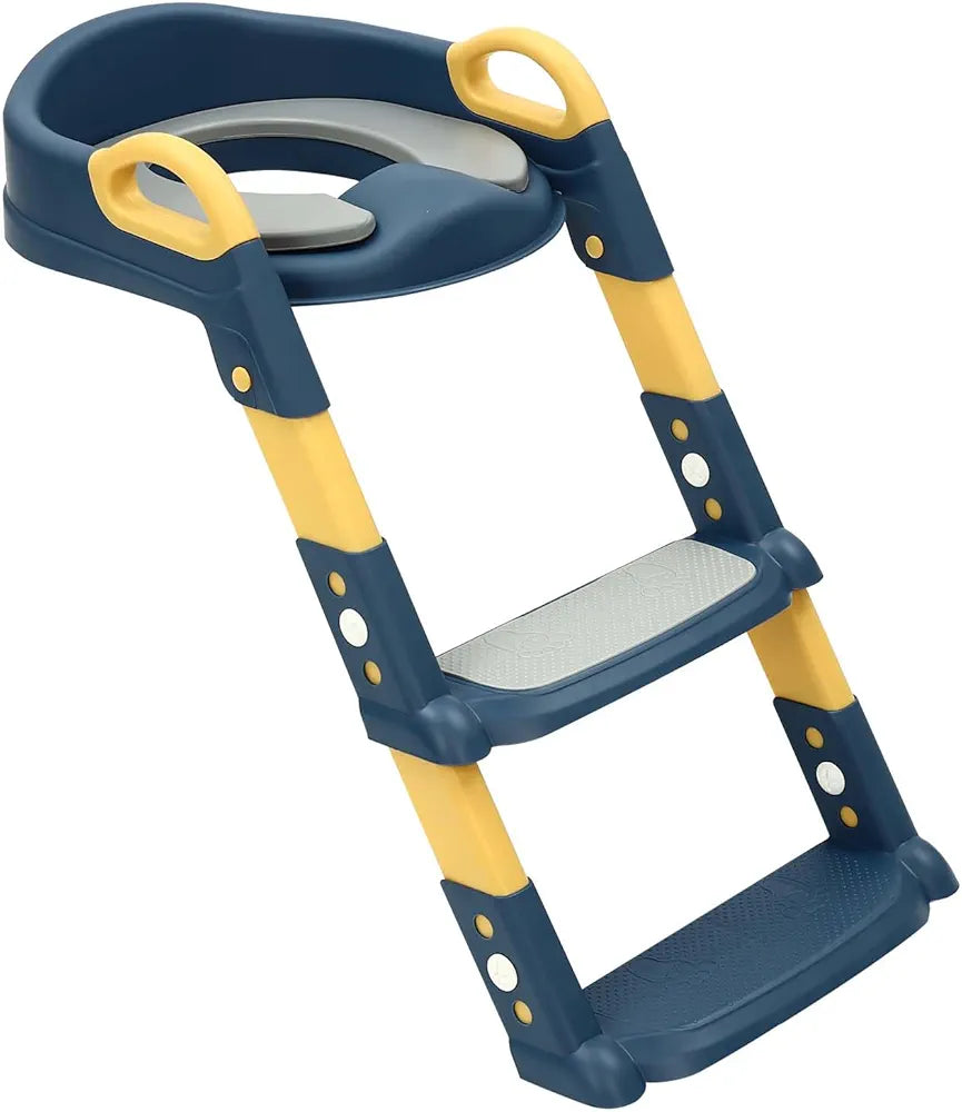 Escaliers de pot pour enfant