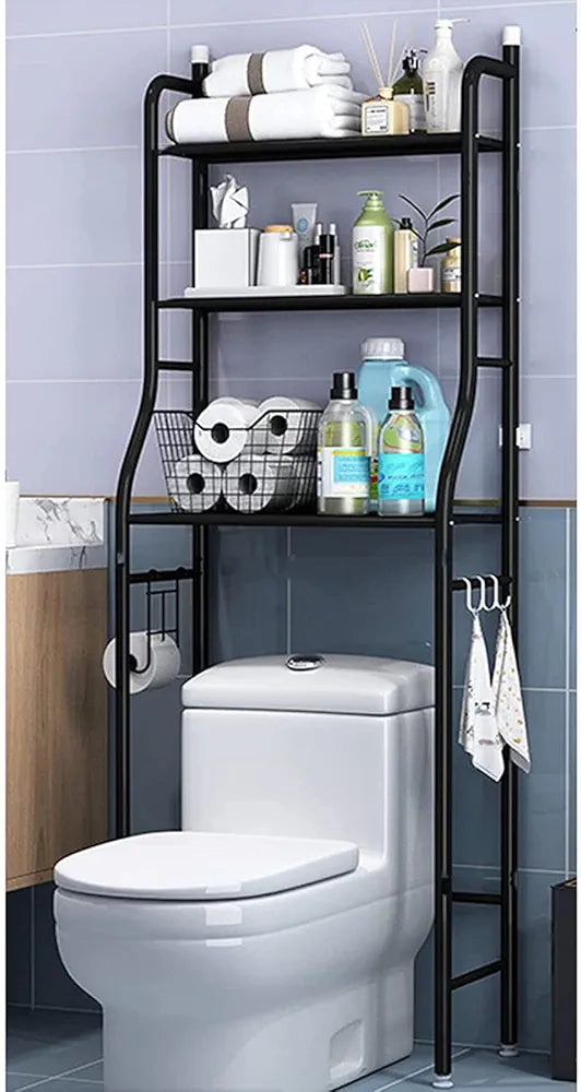 Étagère de douche moderne