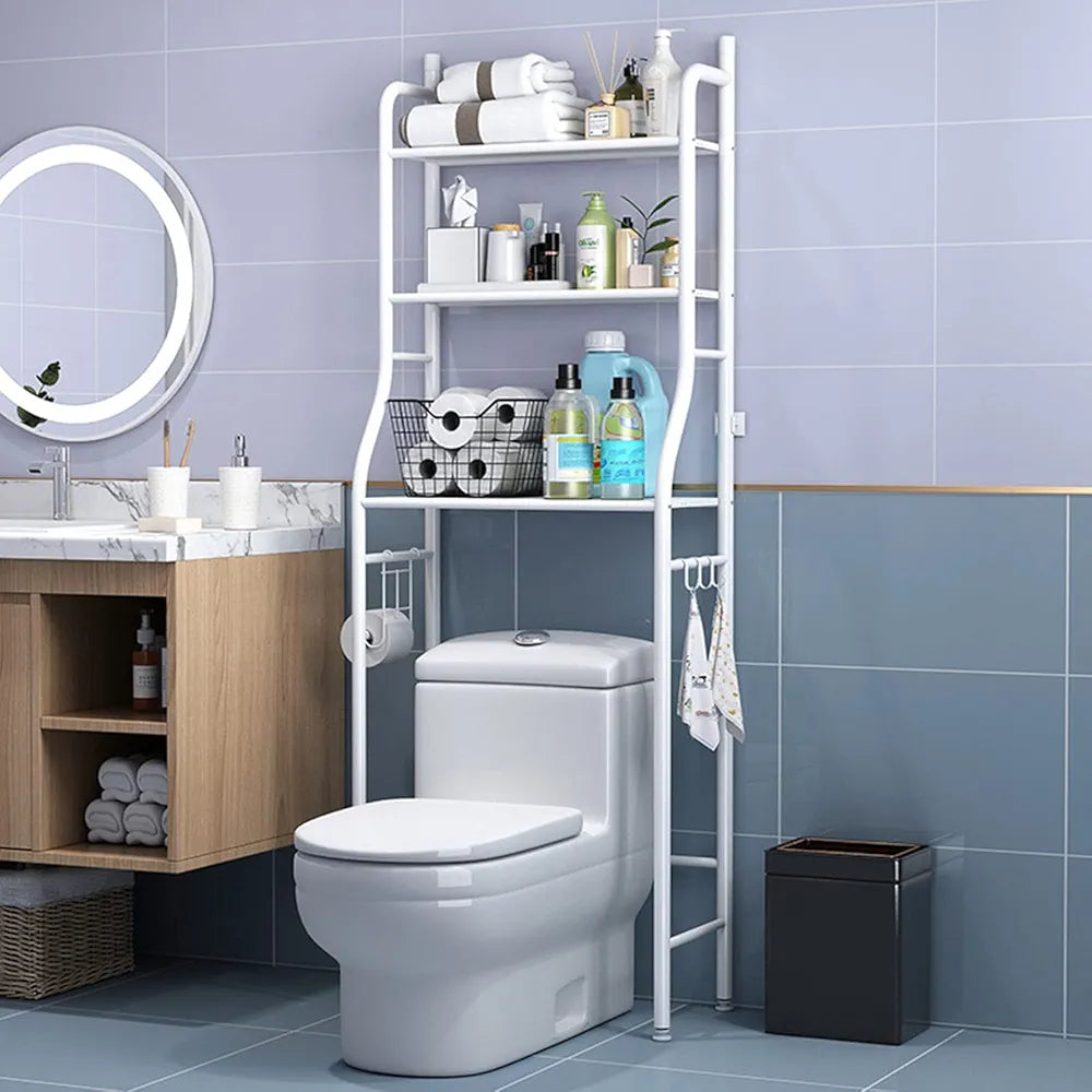 Étagère de douche moderne
