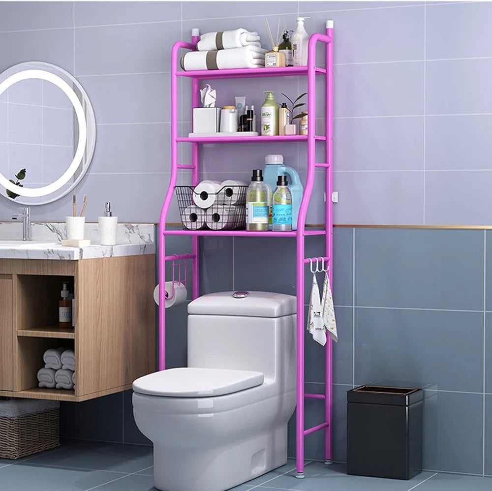 Étagère de douche moderne