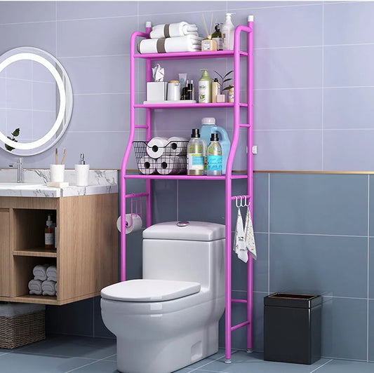 Étagère de douche moderne