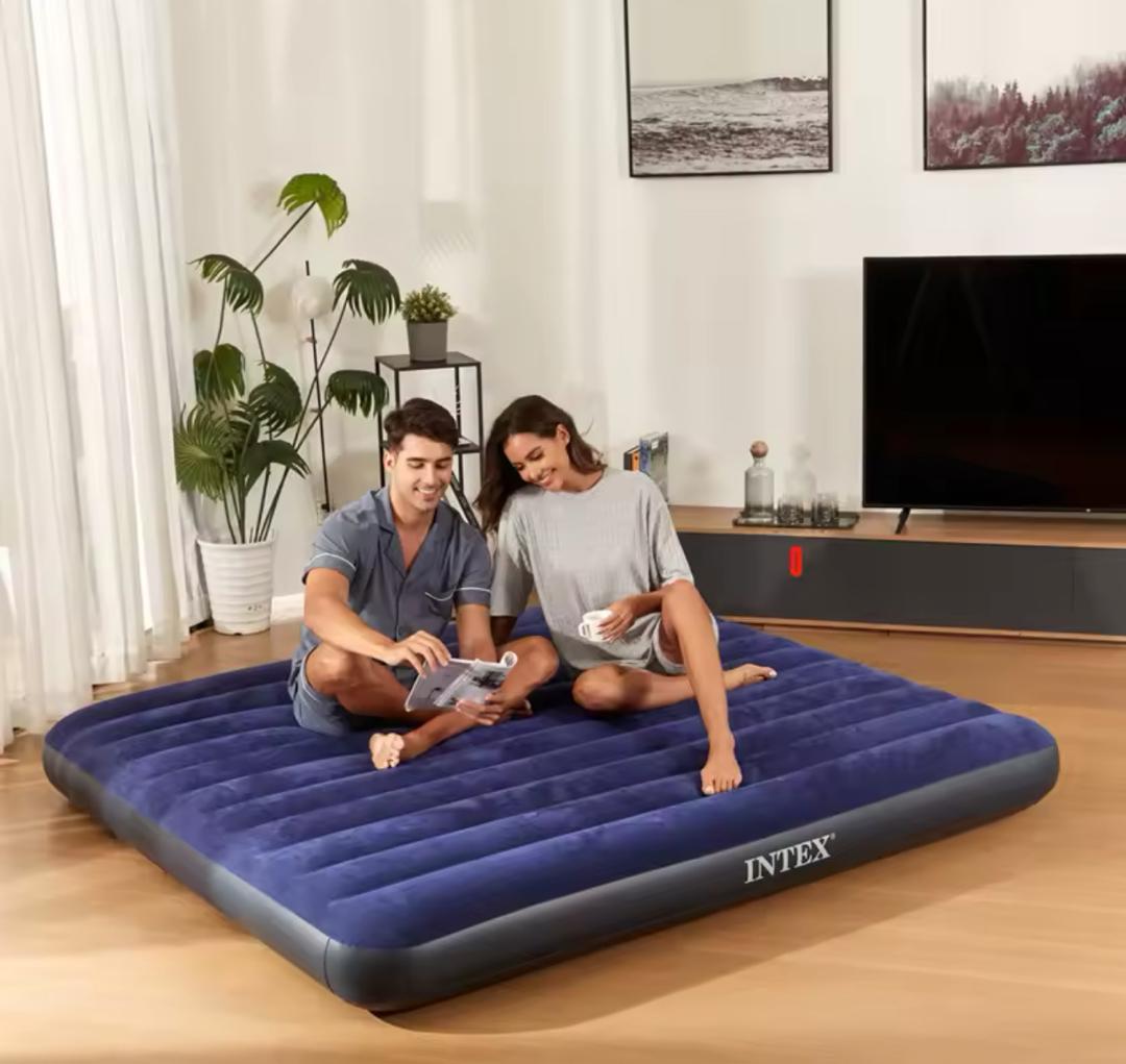 Matelas gonflables