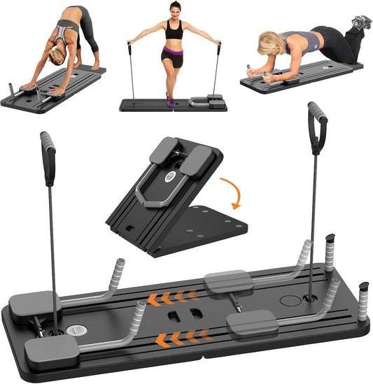 Plaque de sports multi-fonction