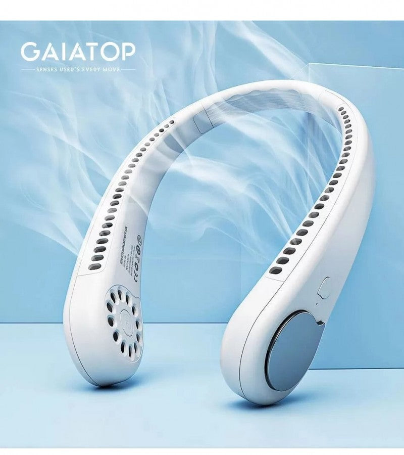 Ventilateur de cou