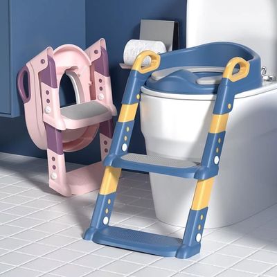 Escaliers de pot pour enfant