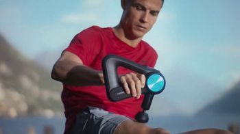 Pistolet de Massage Musculaire haute de gamme