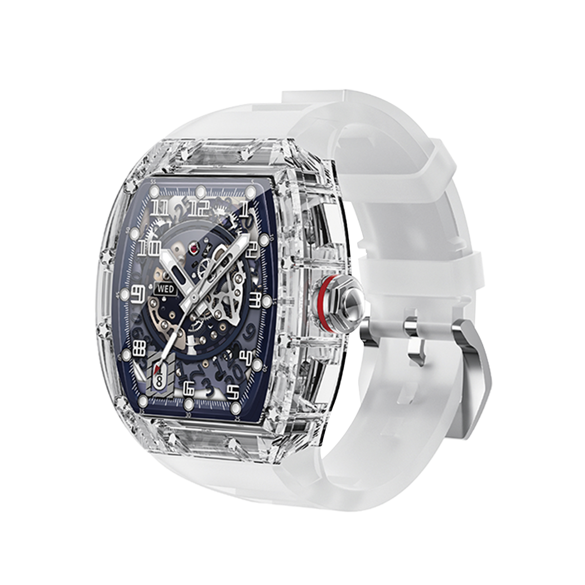 Montre intelligente Mars Miller